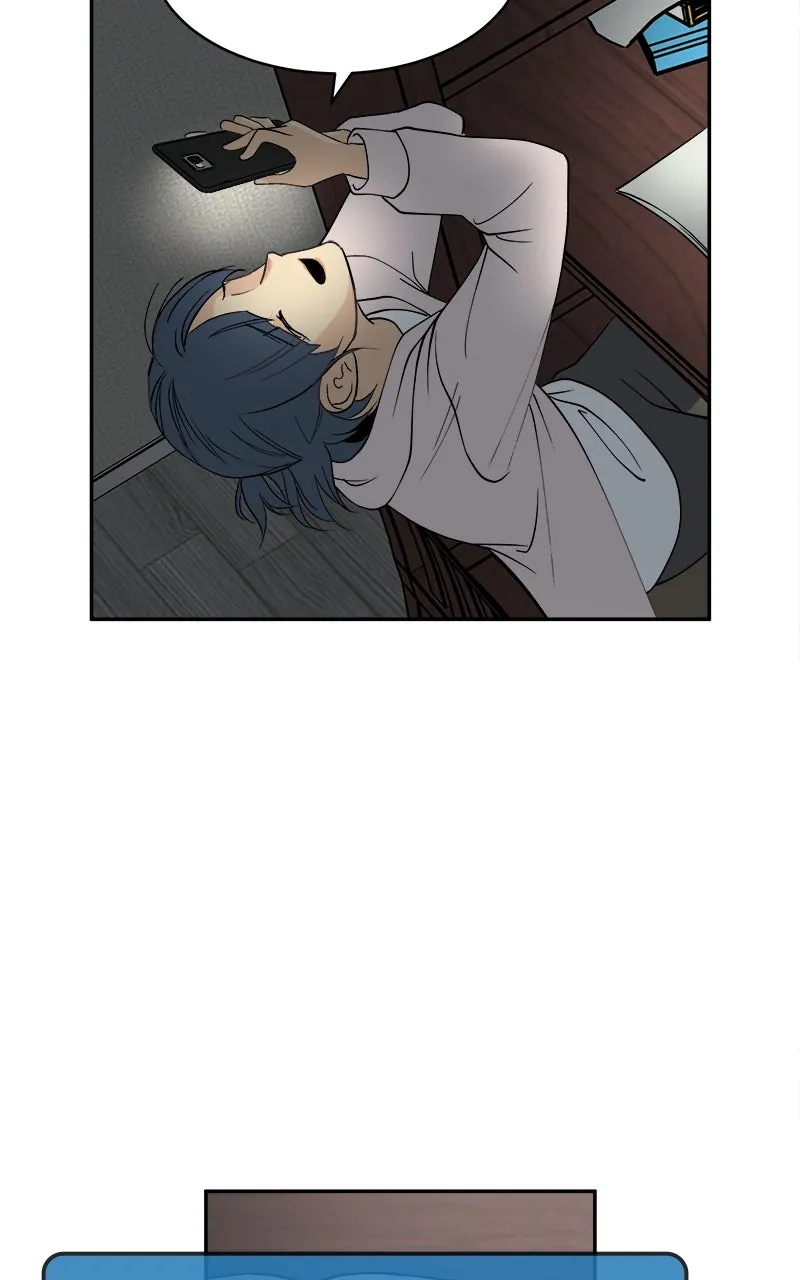 A Group Chat Without Me Chapter 7 page 31 - 