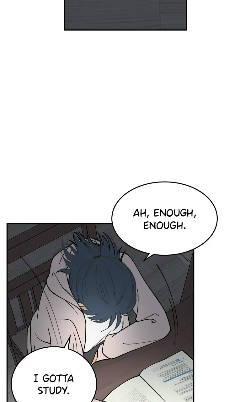 A Group Chat Without Me Chapter 7 page 33 - 