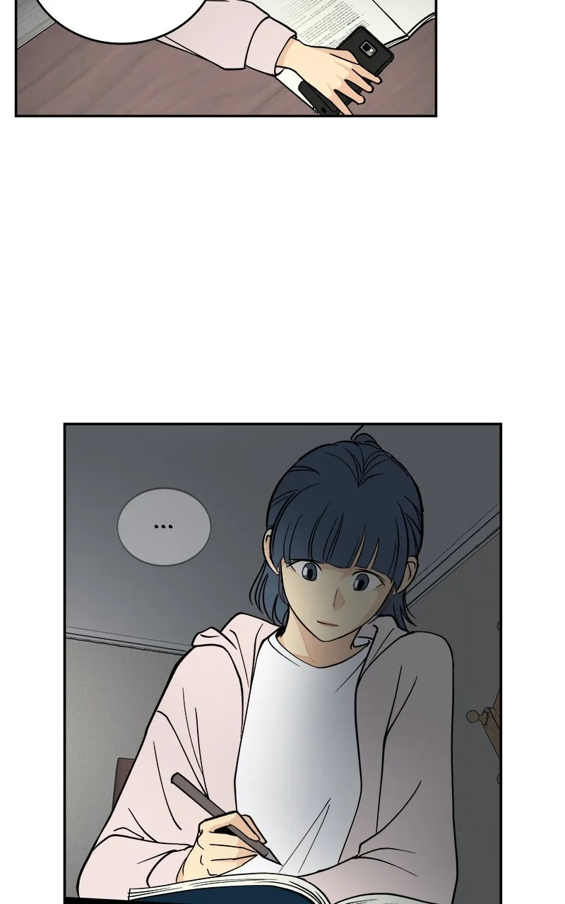 A Group Chat Without Me Chapter 7 page 34 - 