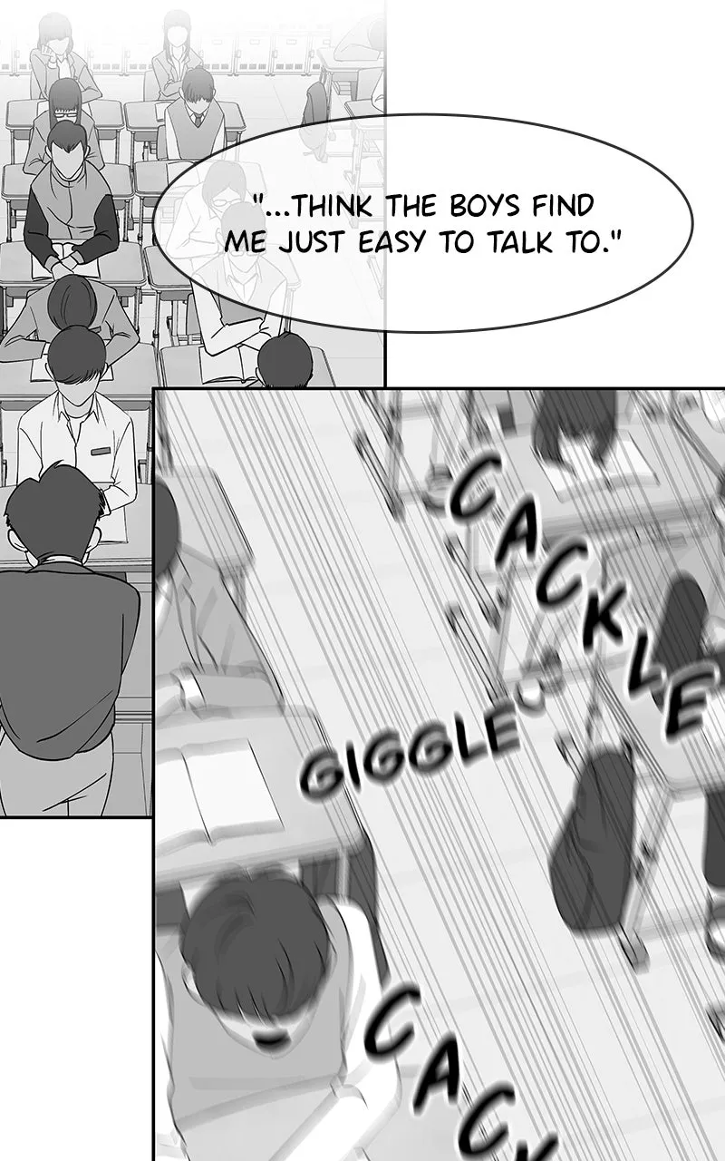 A Group Chat Without Me Chapter 7 page 37 - 