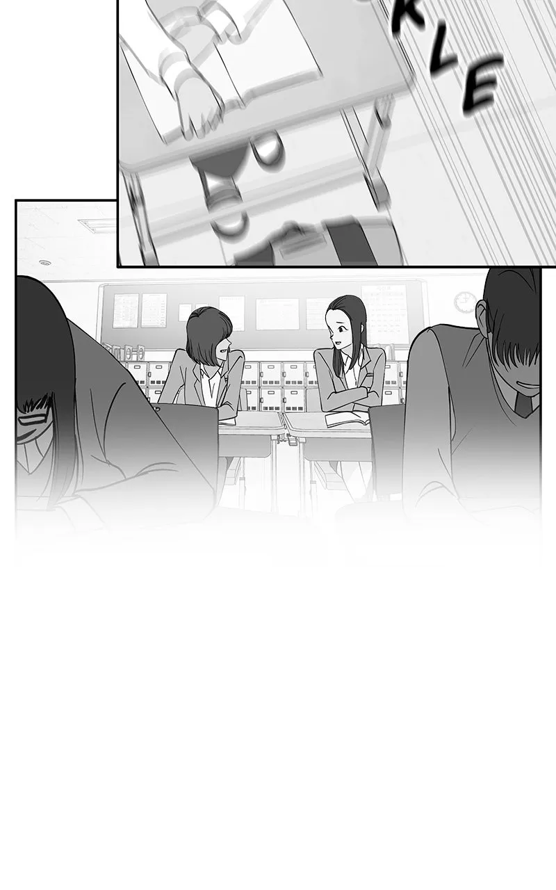 A Group Chat Without Me Chapter 7 page 38 - 