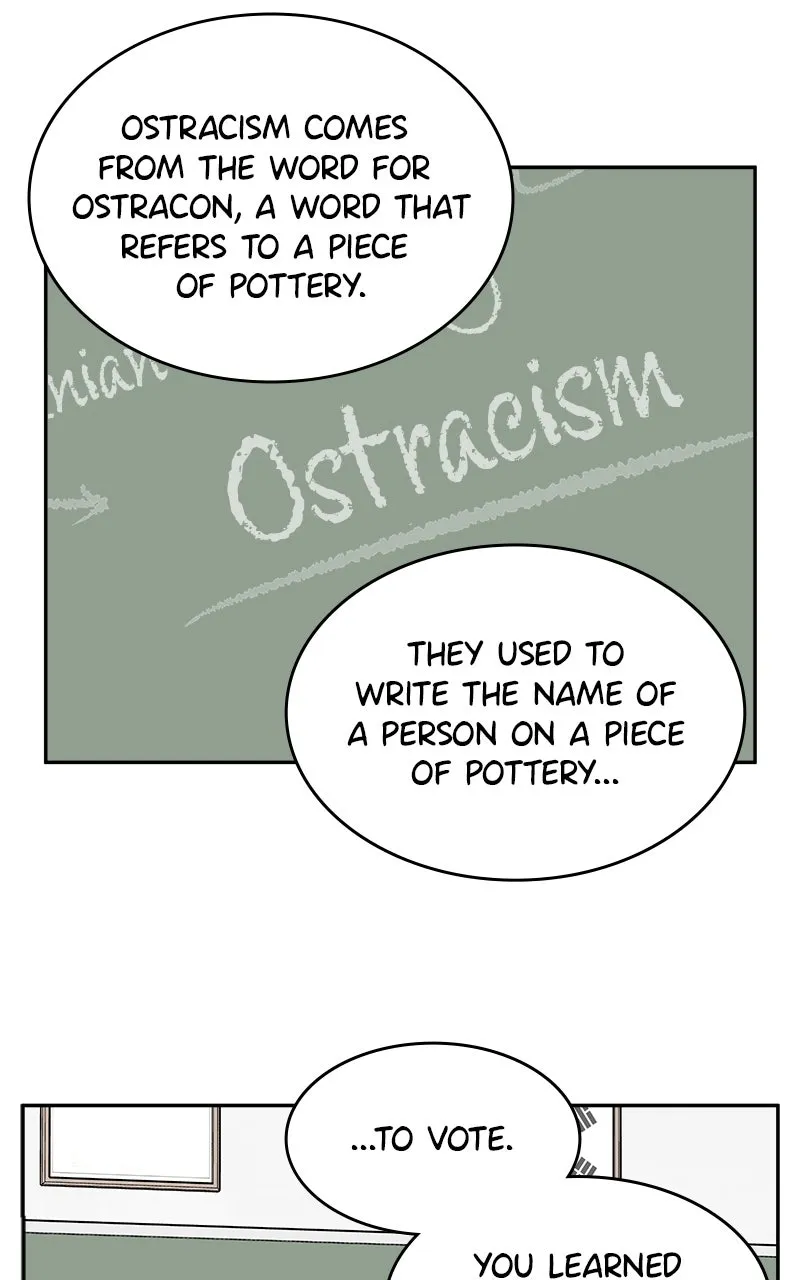 A Group Chat Without Me Chapter 7 page 41 - 