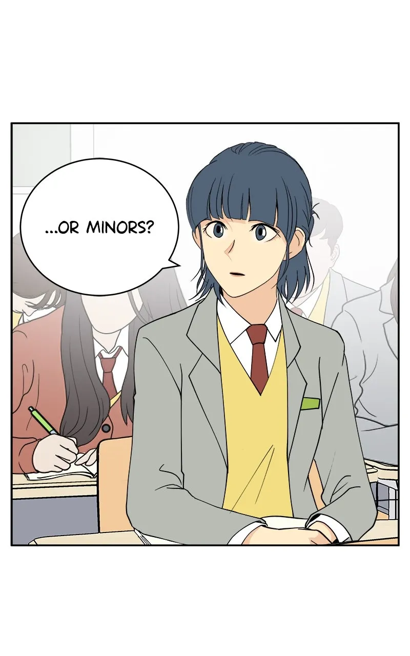 A Group Chat Without Me Chapter 7 page 47 - 