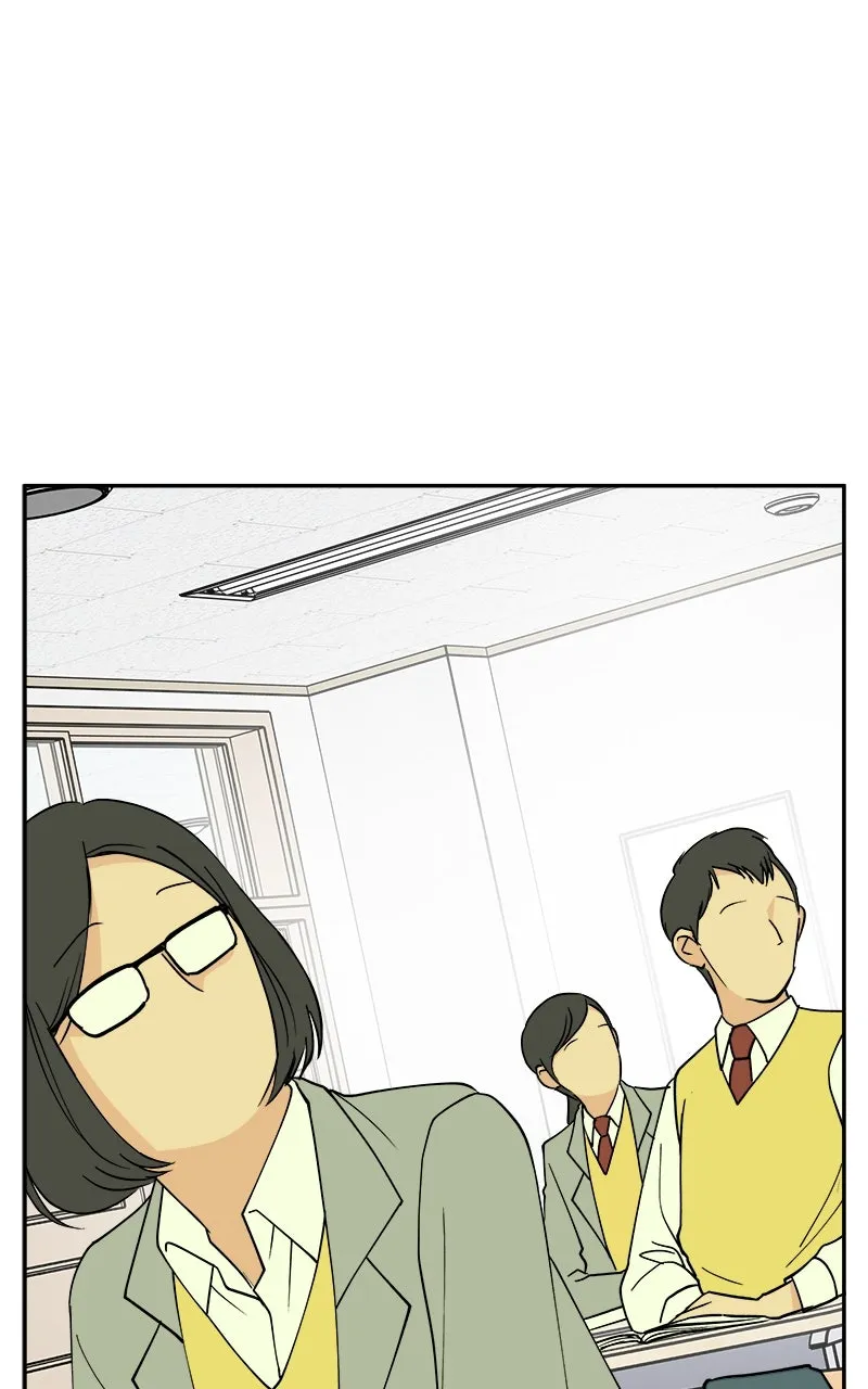 A Group Chat Without Me Chapter 7 page 48 - 