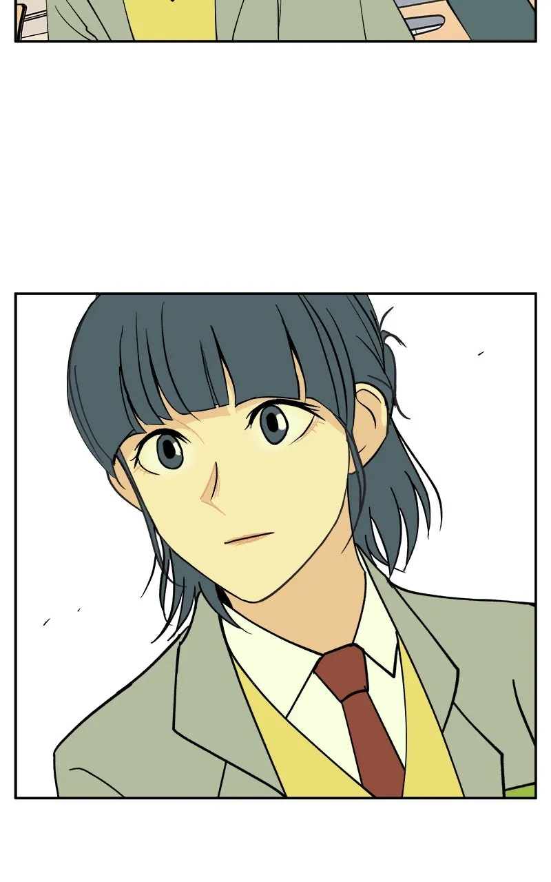 A Group Chat Without Me Chapter 7 page 49 - 