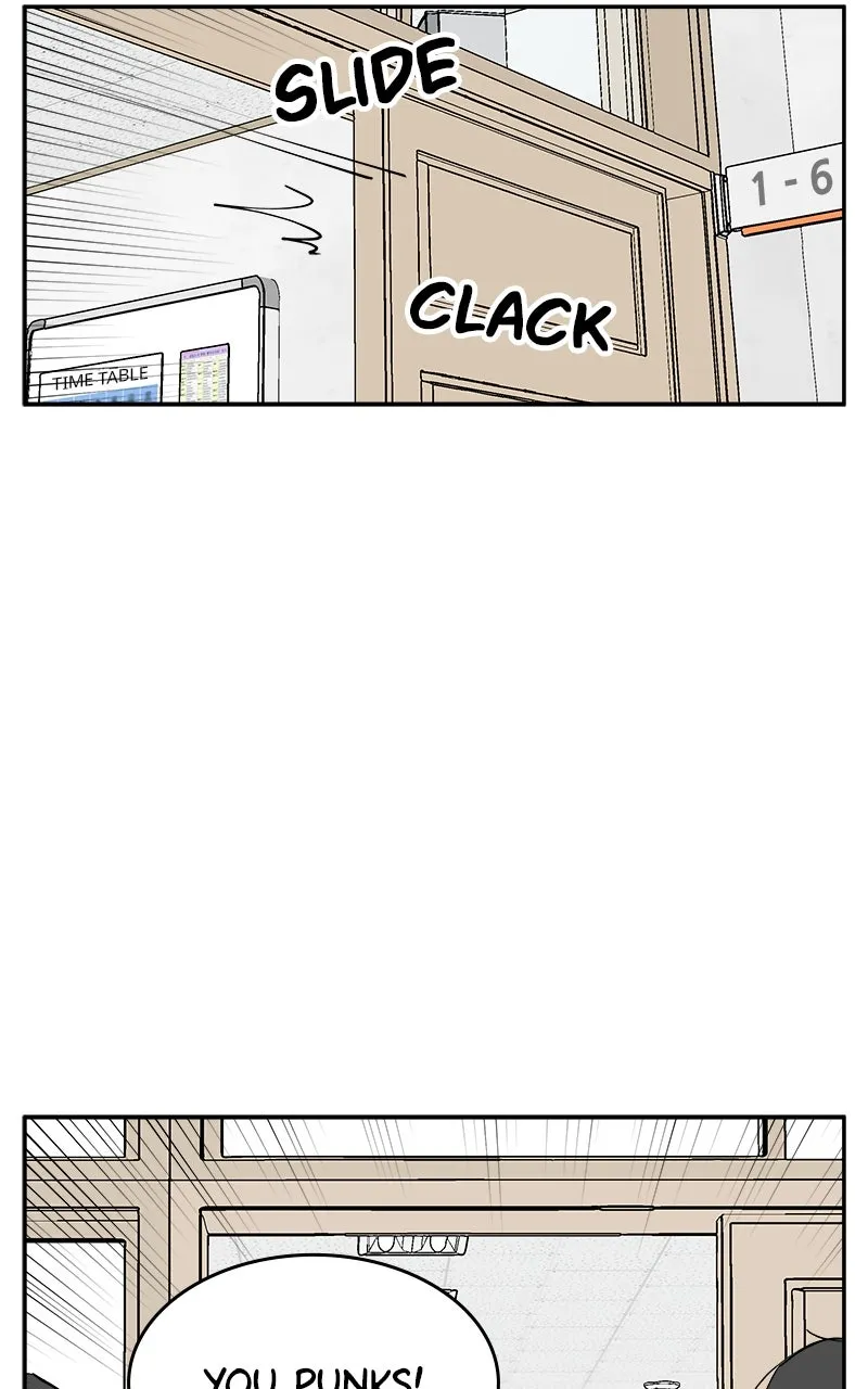 A Group Chat Without Me Chapter 7 page 6 - 