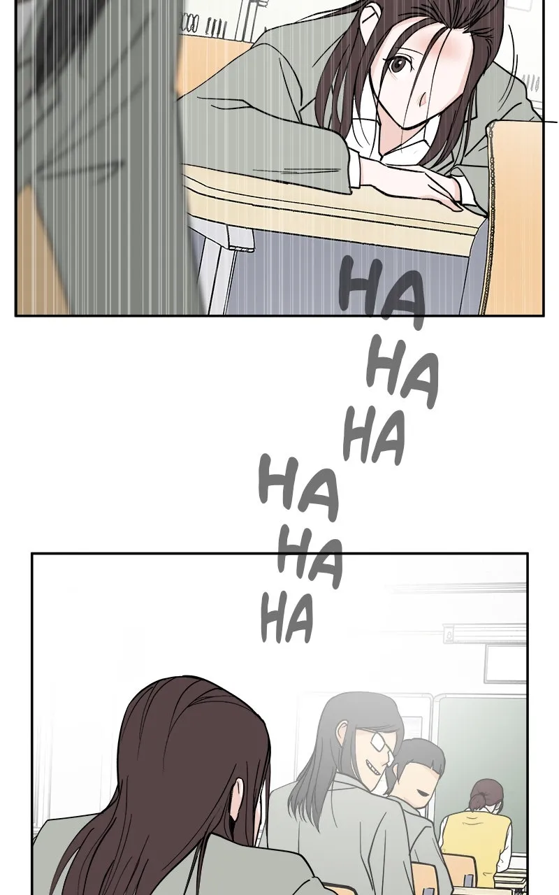 A Group Chat Without Me Chapter 7 page 54 - 