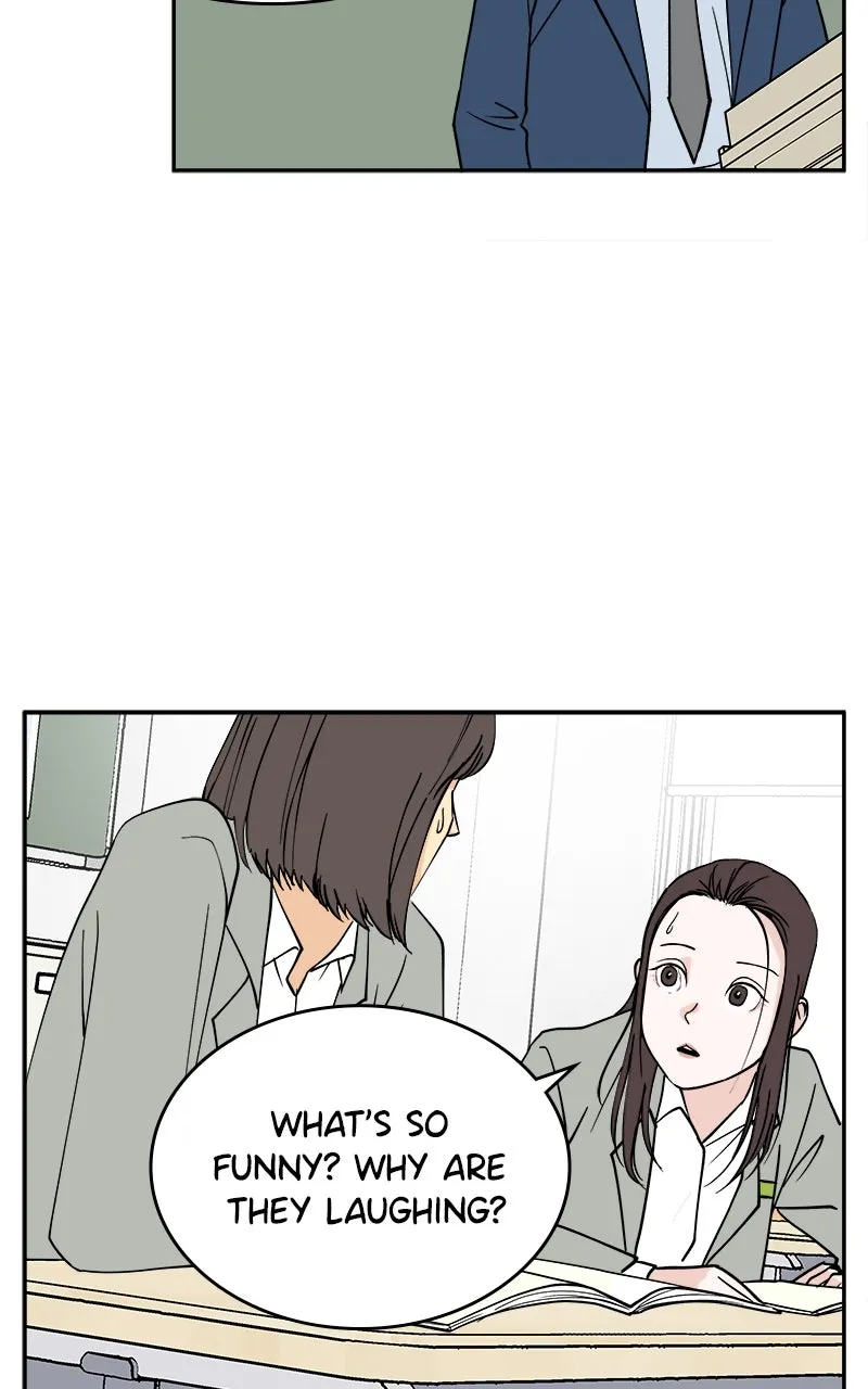 A Group Chat Without Me Chapter 7 page 56 - 