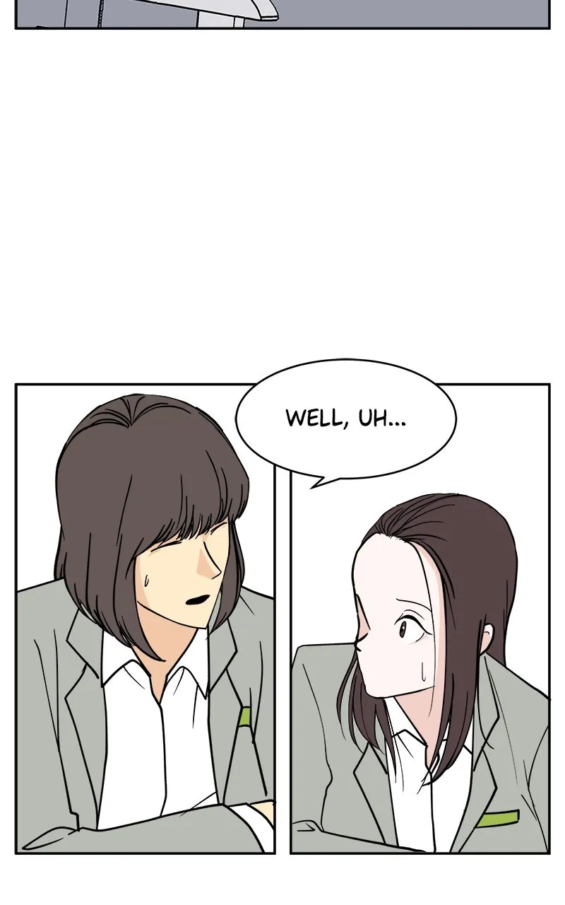 A Group Chat Without Me Chapter 7 page 57 - 