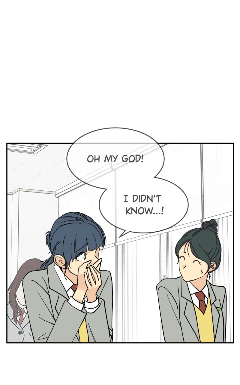 A Group Chat Without Me Chapter 7 page 58 - 