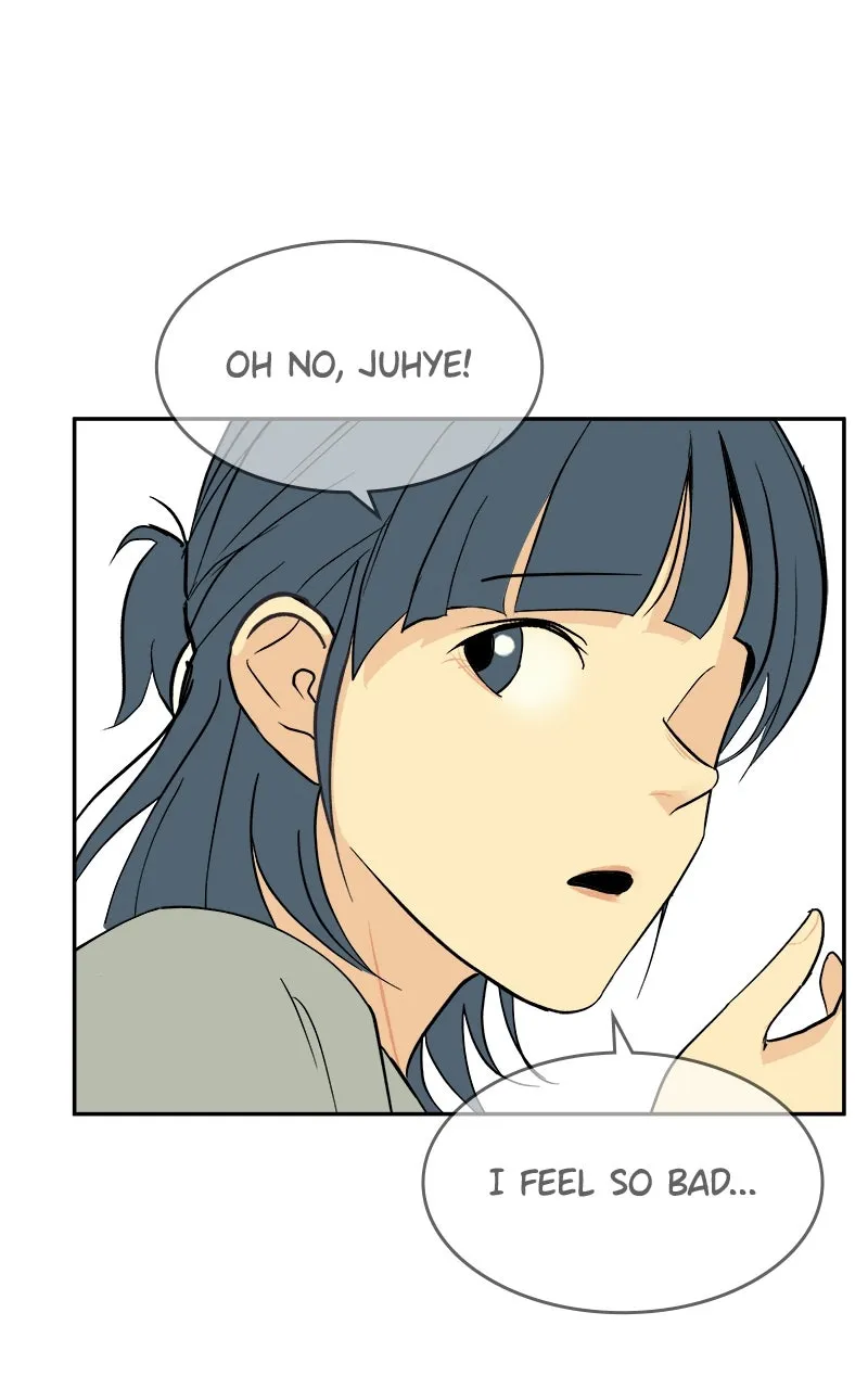 A Group Chat Without Me Chapter 7 page 59 - 