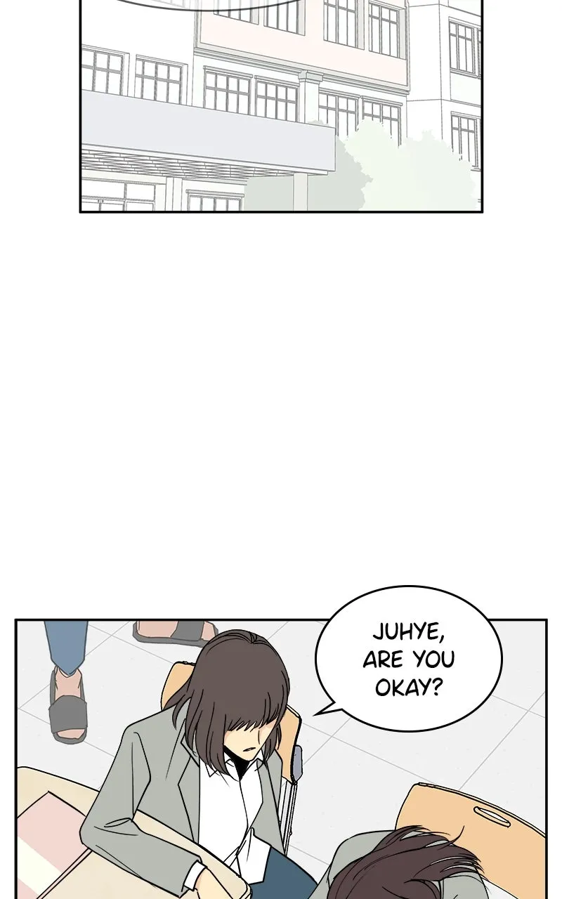 A Group Chat Without Me Chapter 7 page 63 - 