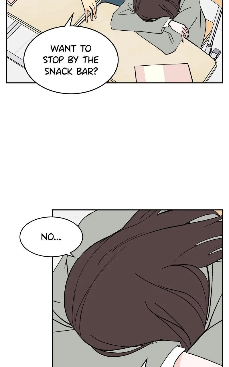 A Group Chat Without Me Chapter 7 page 64 - 