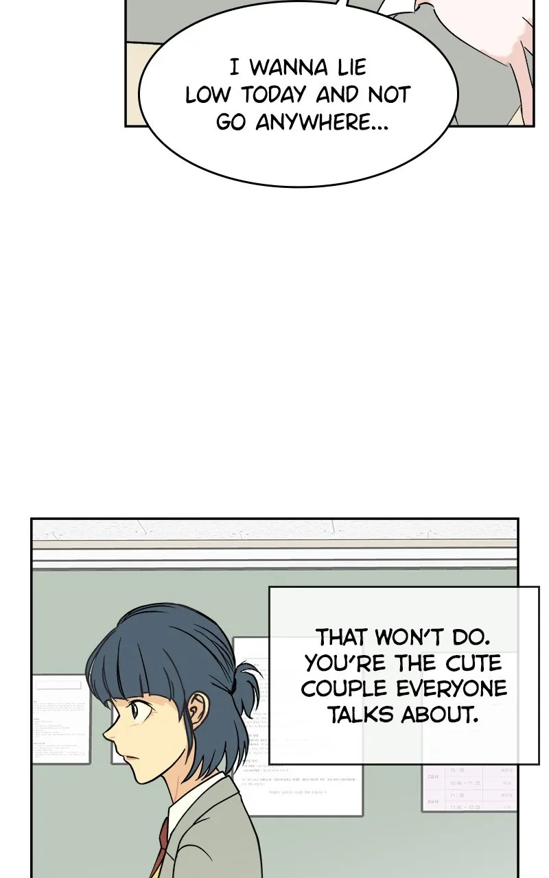 A Group Chat Without Me Chapter 7 page 65 - 
