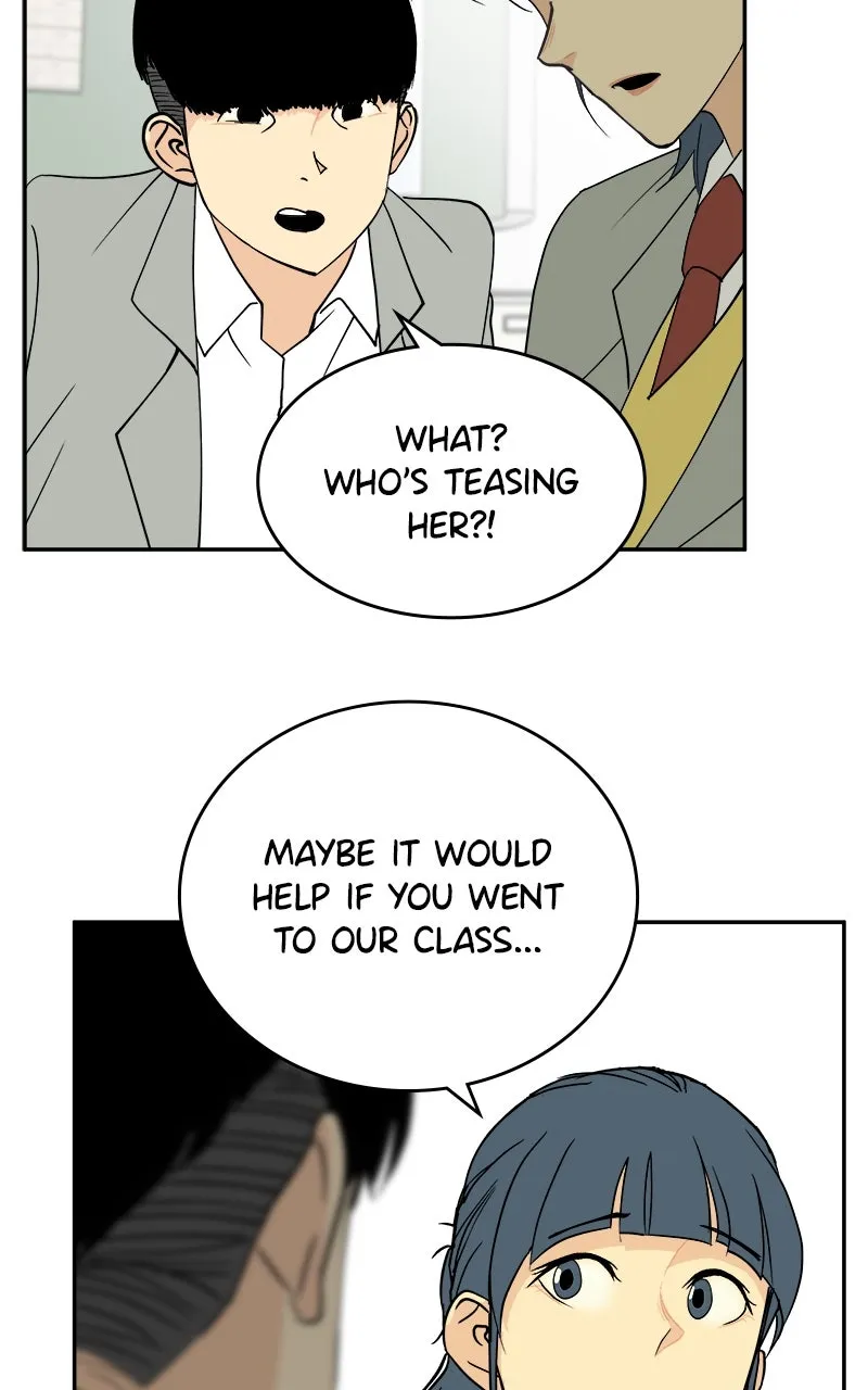A Group Chat Without Me Chapter 7 page 69 - 