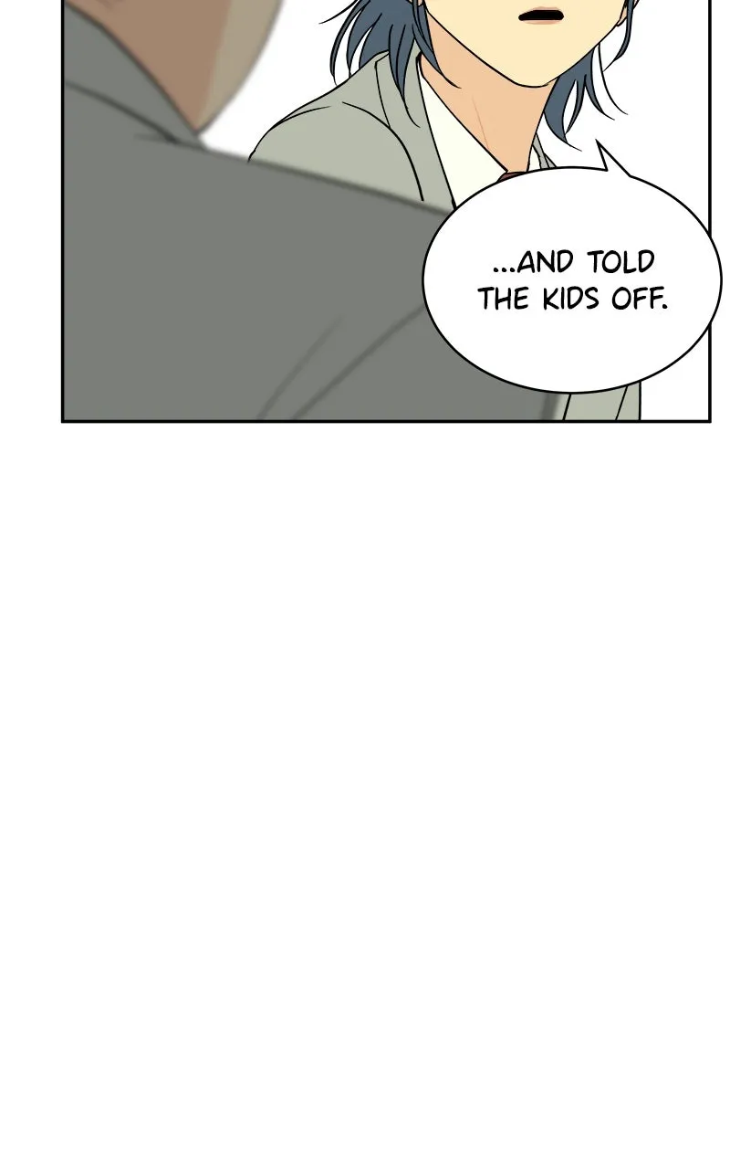 A Group Chat Without Me Chapter 7 page 70 - 