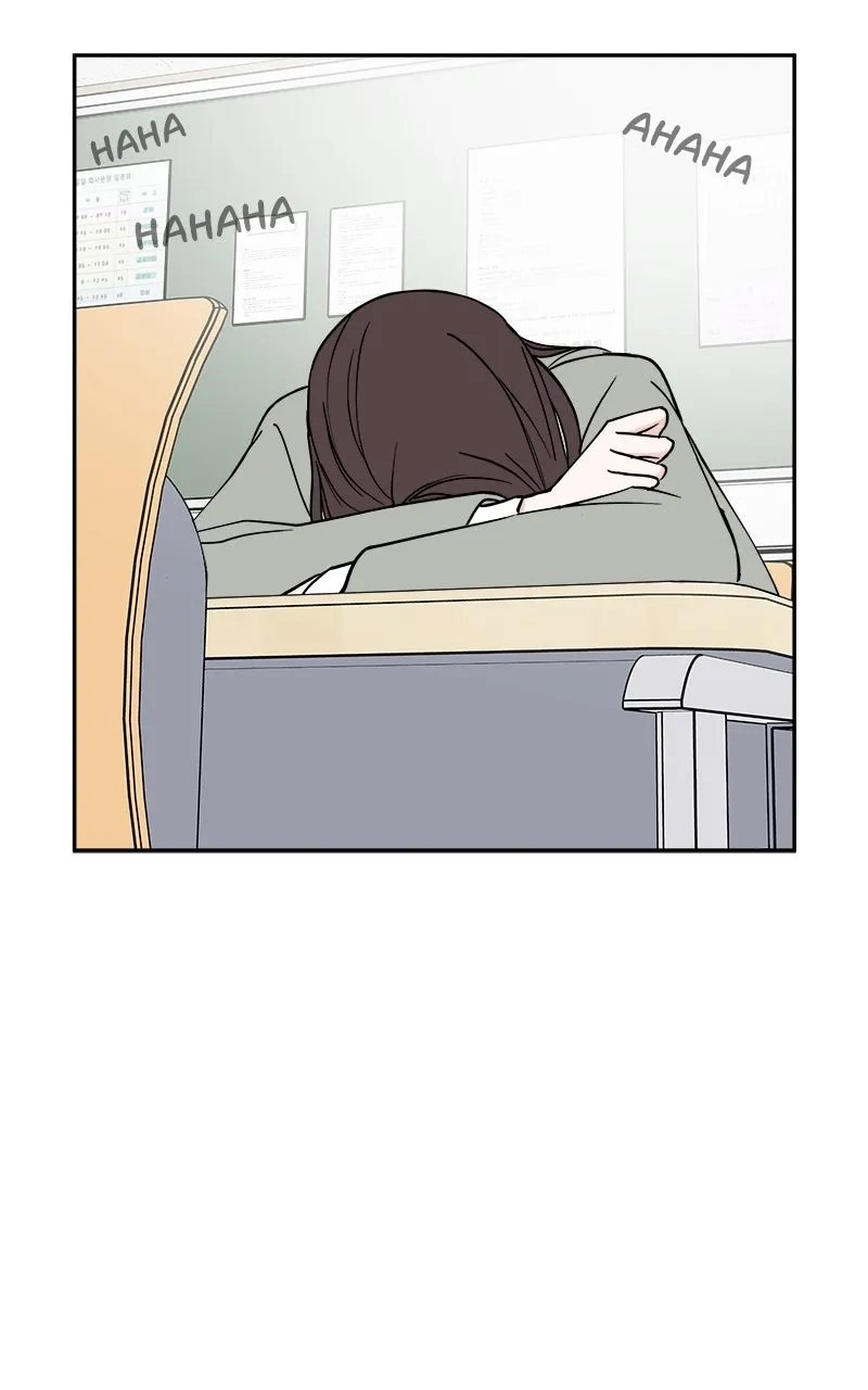 A Group Chat Without Me Chapter 7 page 71 - 