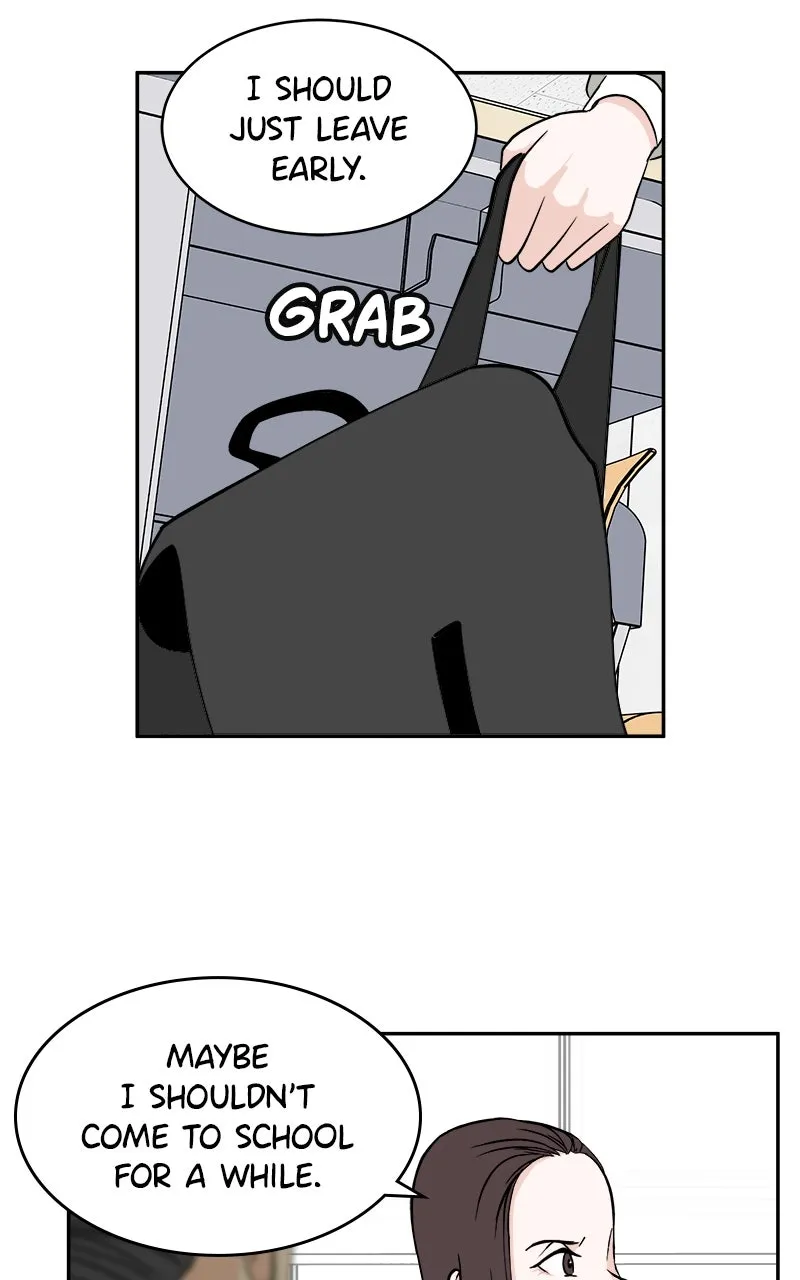 A Group Chat Without Me Chapter 7 page 73 - 
