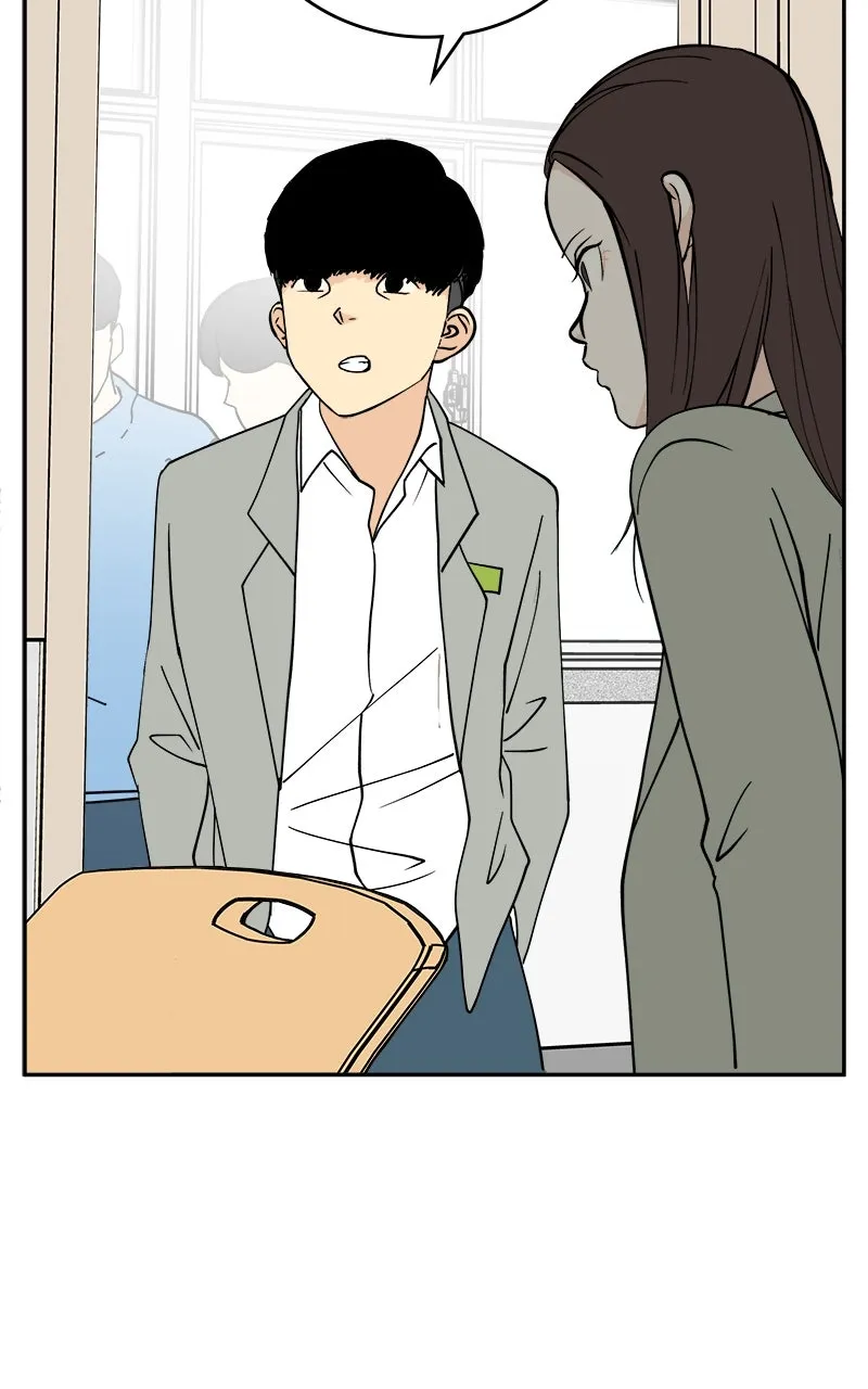 A Group Chat Without Me Chapter 7 page 75 - 