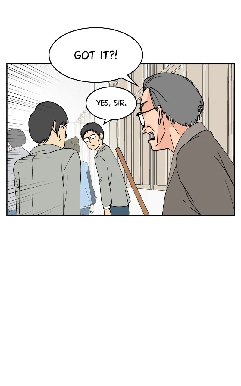 A Group Chat Without Me Chapter 7 page 10 - 