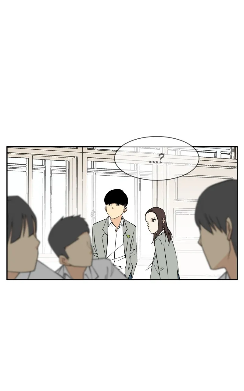 A Group Chat Without Me Chapter 8 page 1 - 
