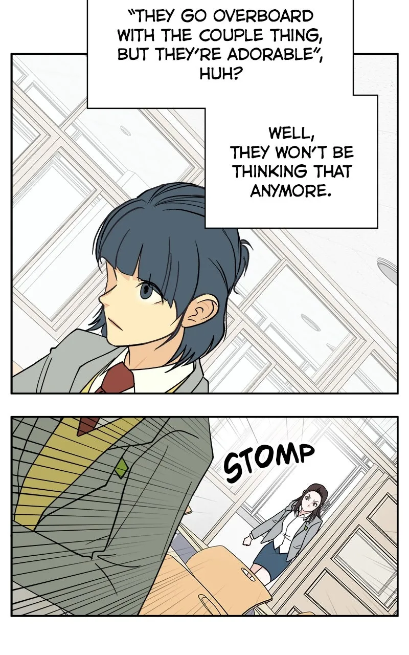 A Group Chat Without Me Chapter 8 page 11 - 