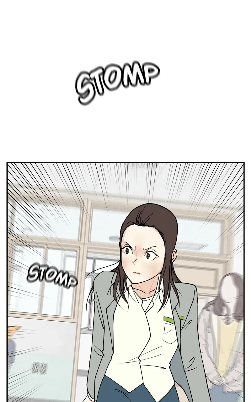 A Group Chat Without Me Chapter 8 page 12 - 