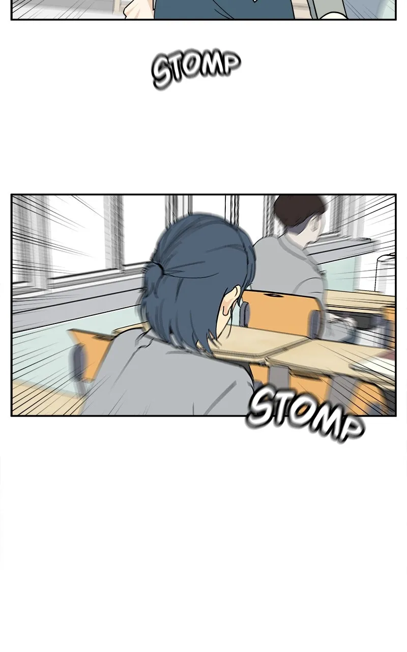 A Group Chat Without Me Chapter 8 page 13 - 