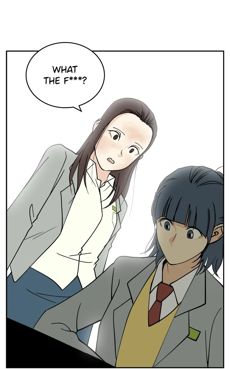 A Group Chat Without Me Chapter 8 page 14 - 