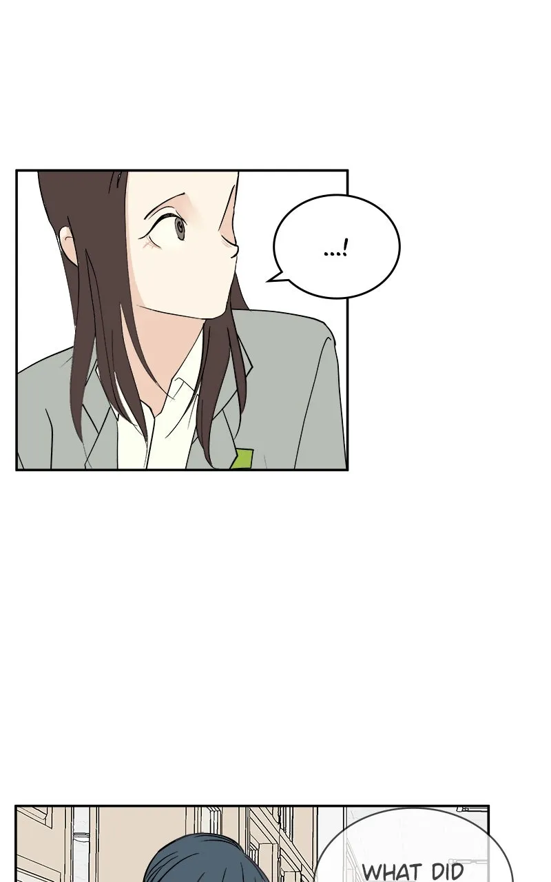 A Group Chat Without Me Chapter 8 page 3 - 
