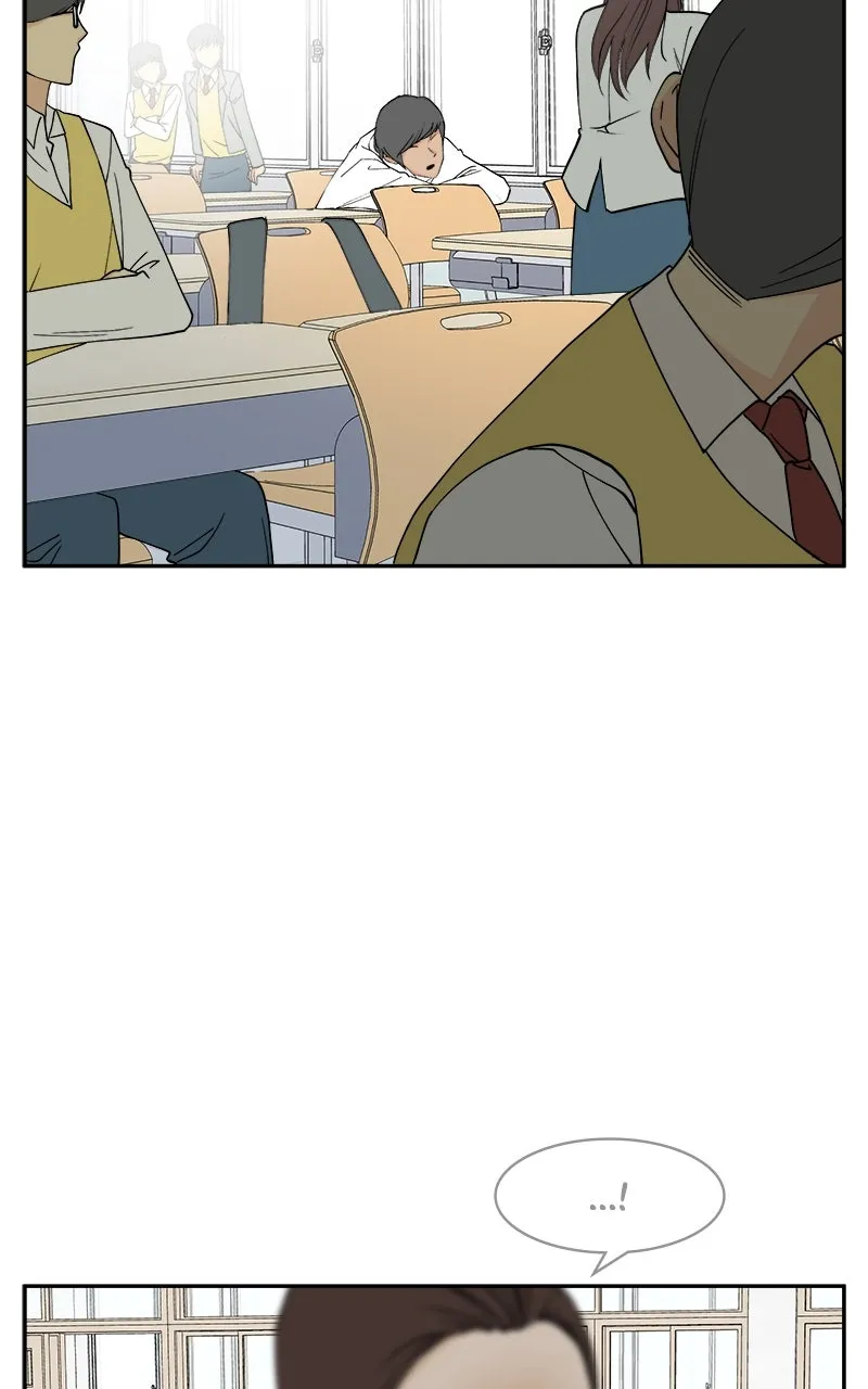 A Group Chat Without Me Chapter 8 page 21 - 
