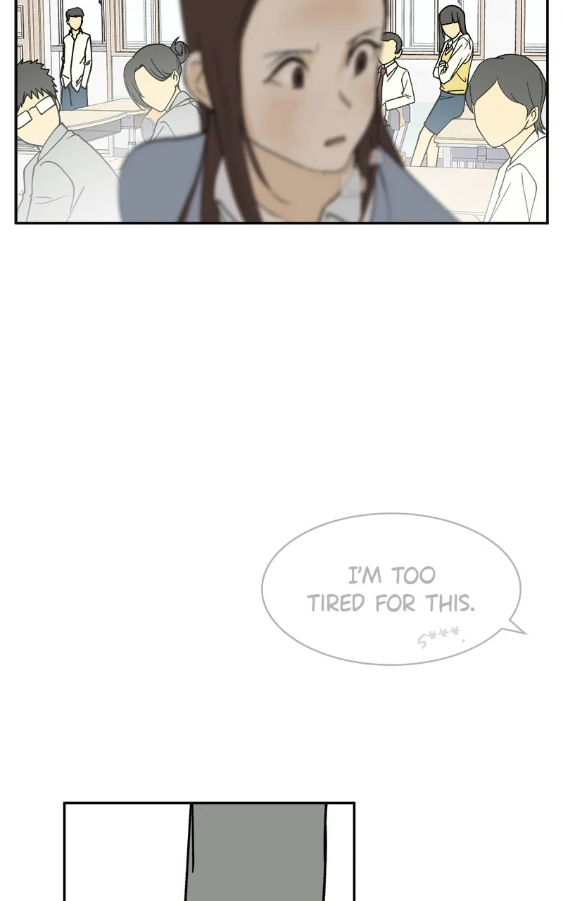 A Group Chat Without Me Chapter 8 page 22 - 