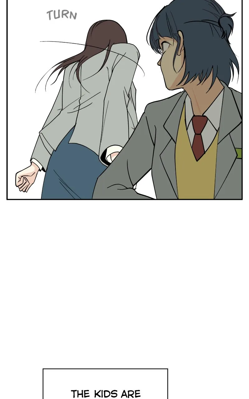 A Group Chat Without Me Chapter 8 page 24 - 