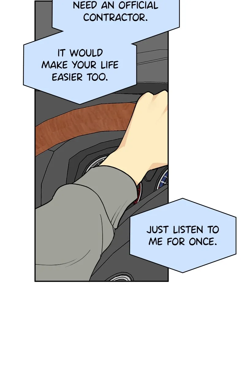 A Group Chat Without Me Chapter 8 page 30 - 
