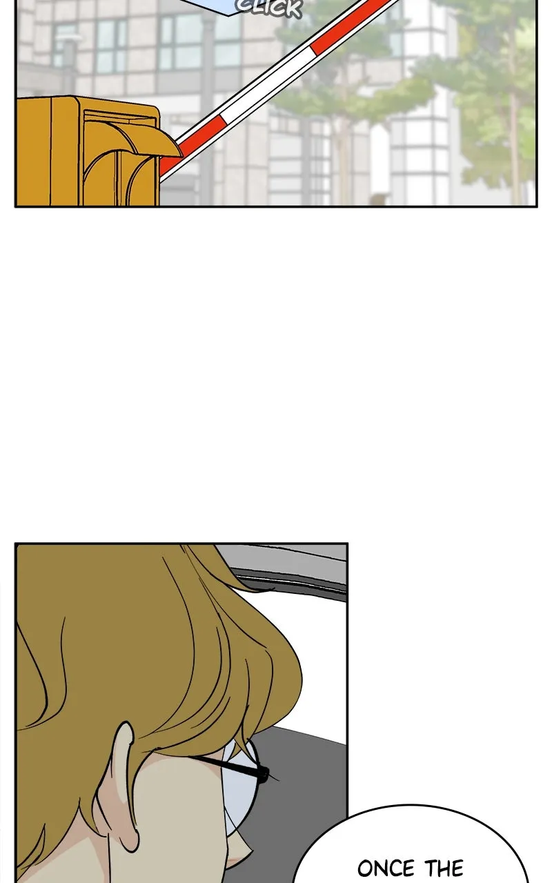 A Group Chat Without Me Chapter 8 page 32 - 