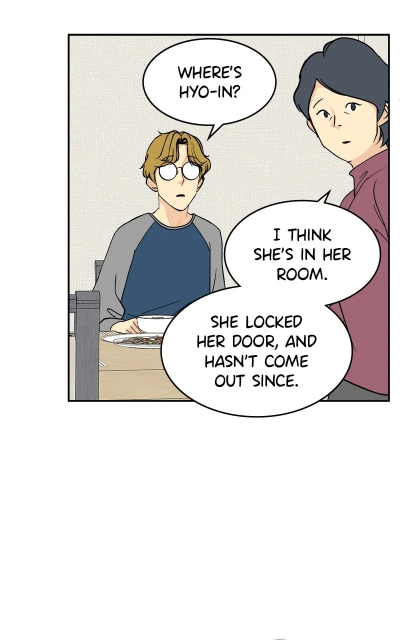 A Group Chat Without Me Chapter 8 page 37 - 