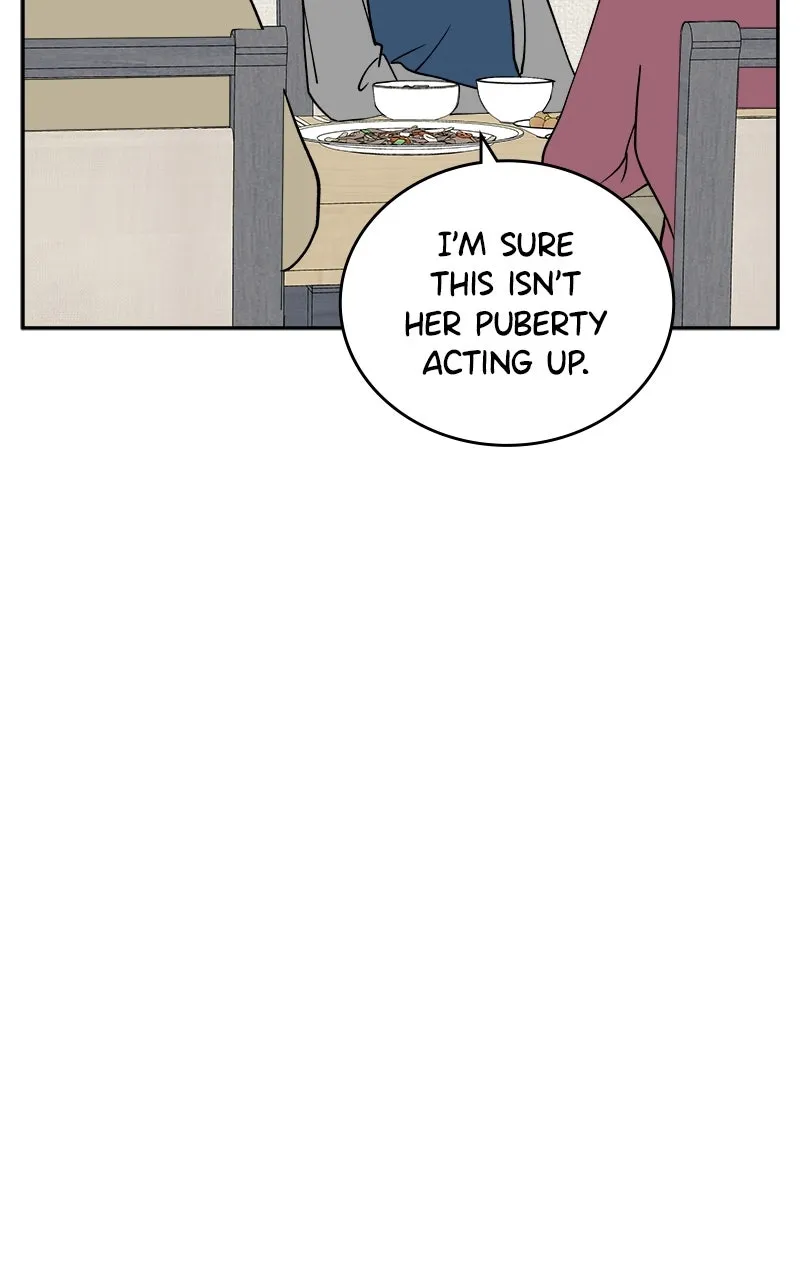 A Group Chat Without Me Chapter 8 page 42 - 