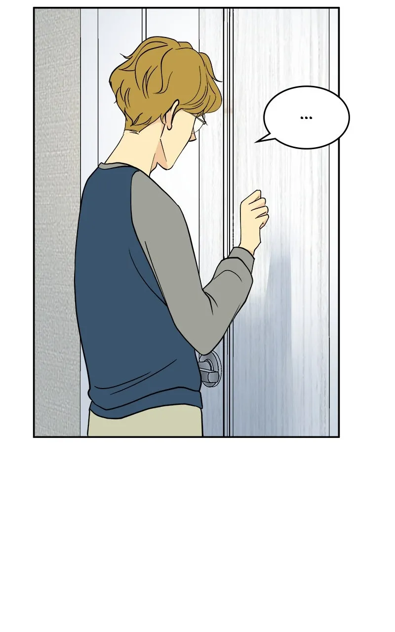 A Group Chat Without Me Chapter 8 page 44 - 