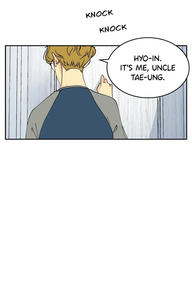 A Group Chat Without Me Chapter 8 page 45 - 