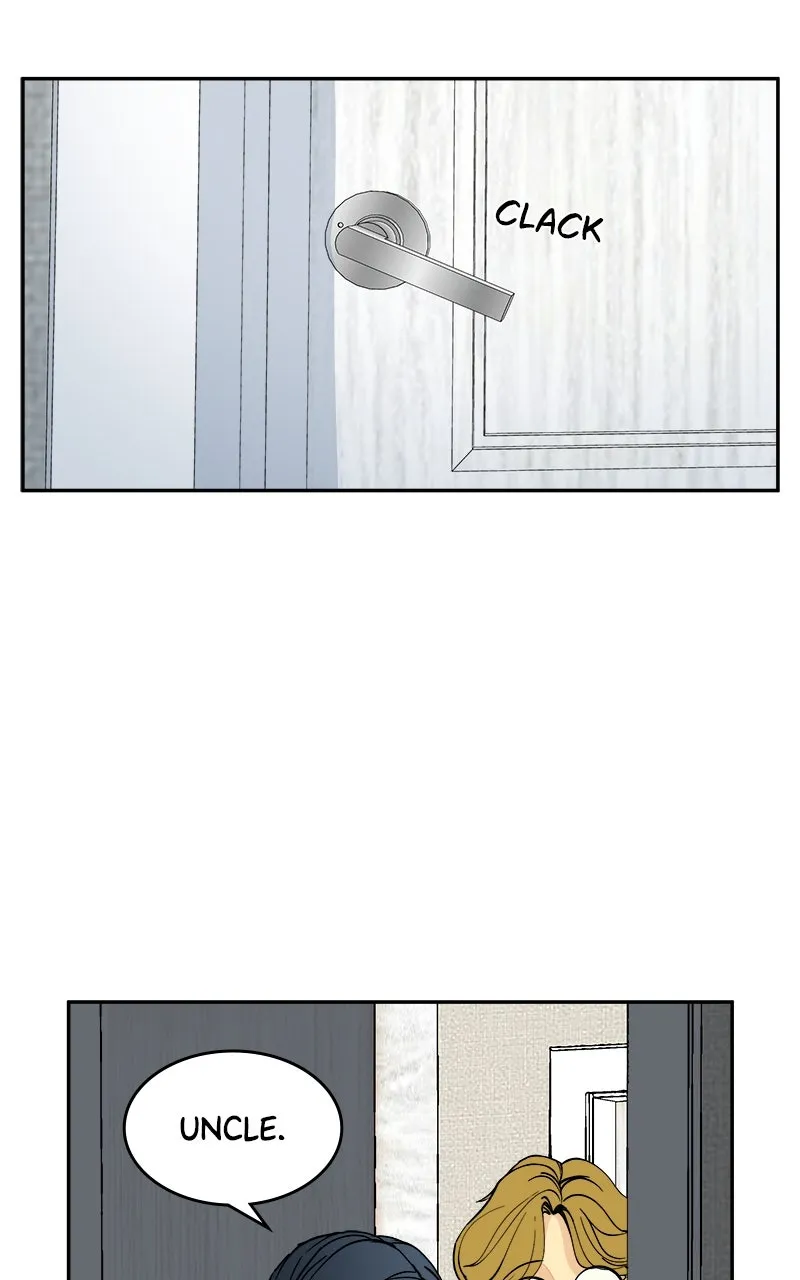 A Group Chat Without Me Chapter 8 page 46 - 