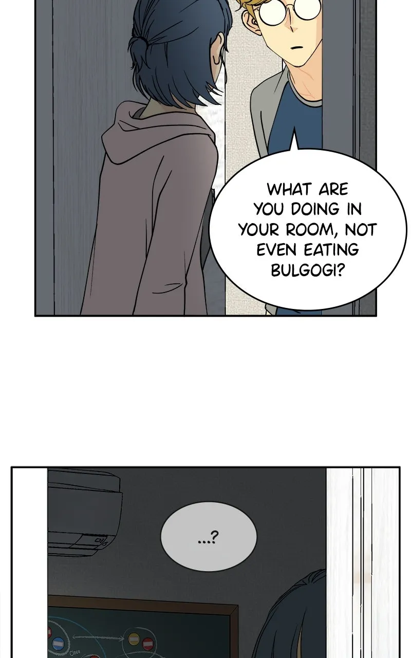 A Group Chat Without Me Chapter 8 page 47 - 