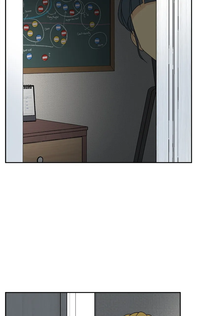 A Group Chat Without Me Chapter 8 page 48 - 