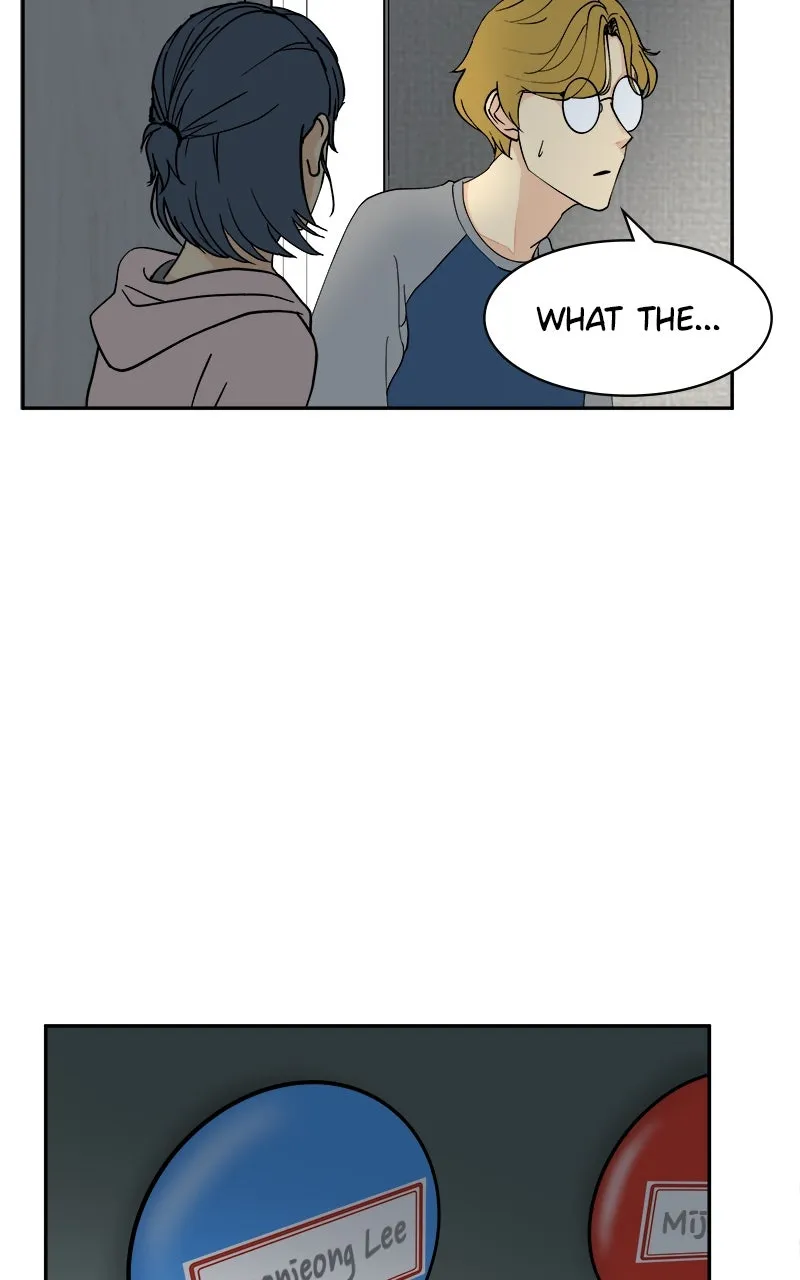 A Group Chat Without Me Chapter 8 page 49 - 