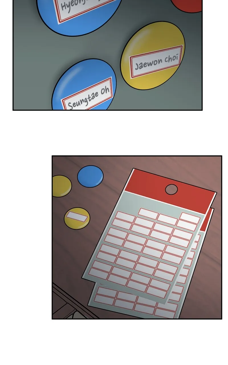 A Group Chat Without Me Chapter 8 page 50 - 