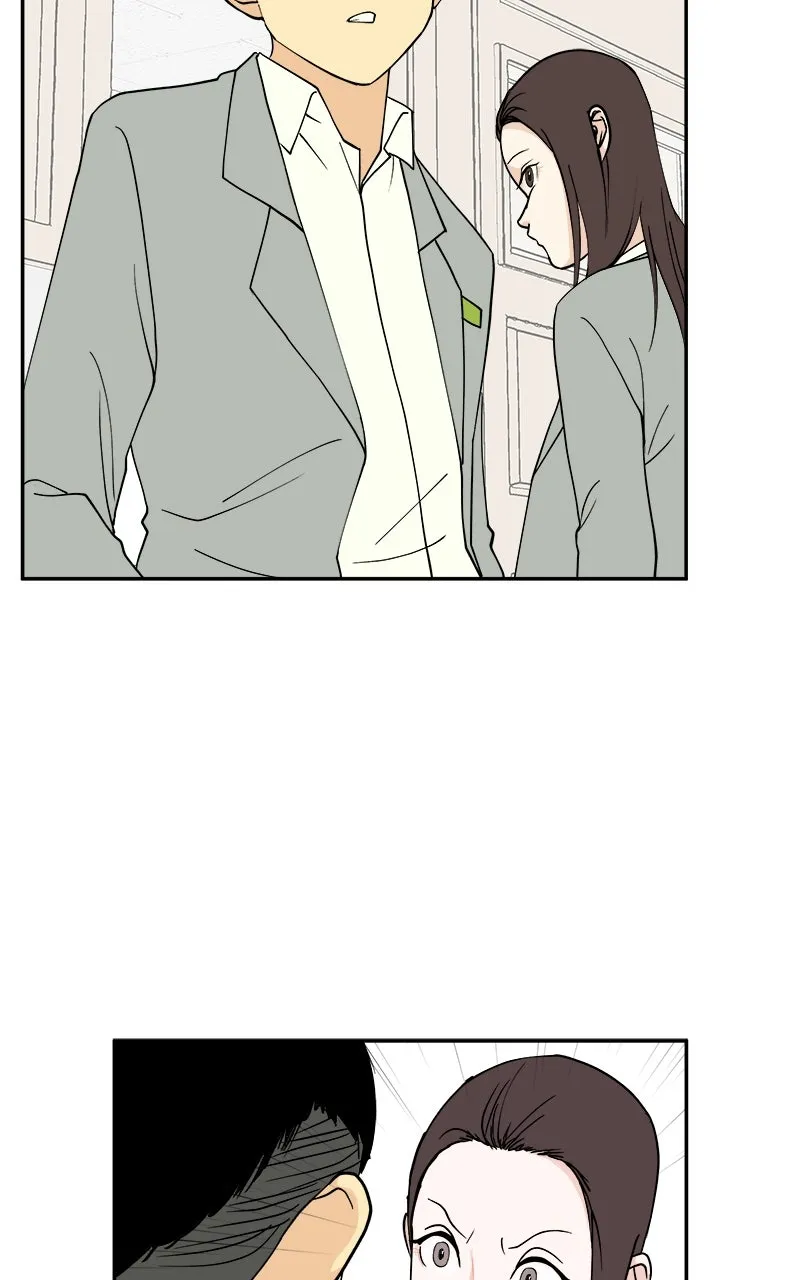 A Group Chat Without Me Chapter 8 page 6 - 