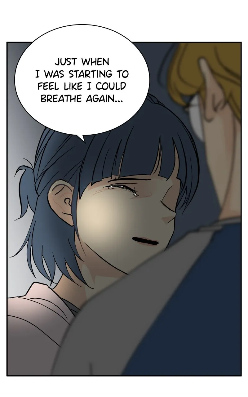 A Group Chat Without Me Chapter 8 page 57 - 