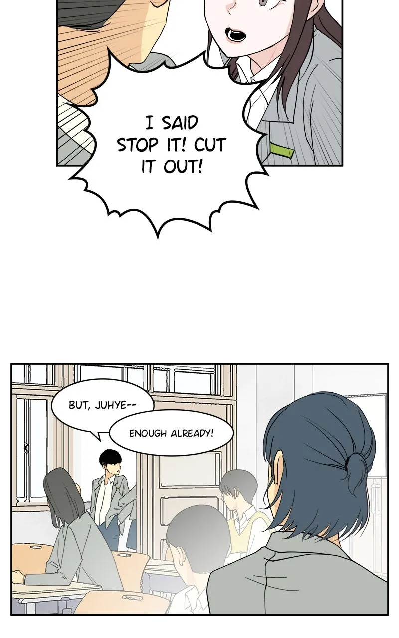 A Group Chat Without Me Chapter 8 page 7 - 