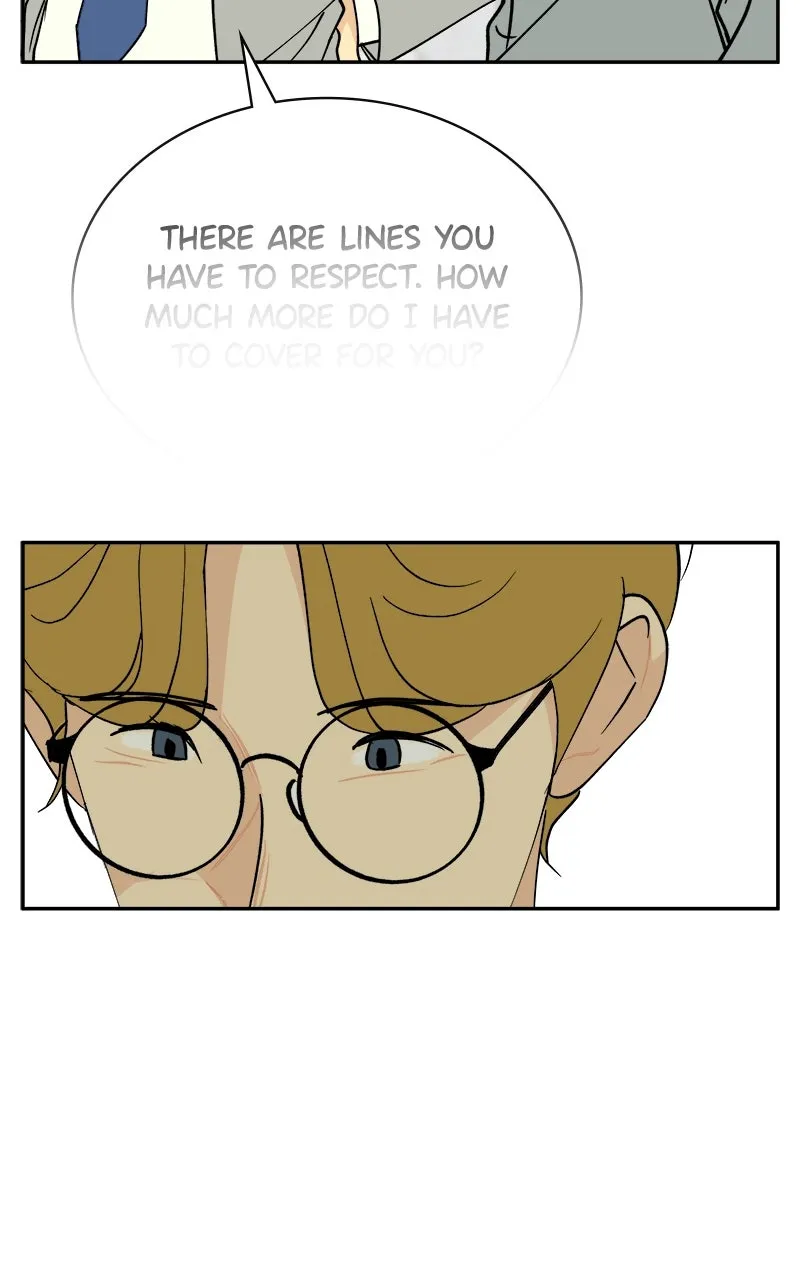 A Group Chat Without Me Chapter 8 page 62 - 