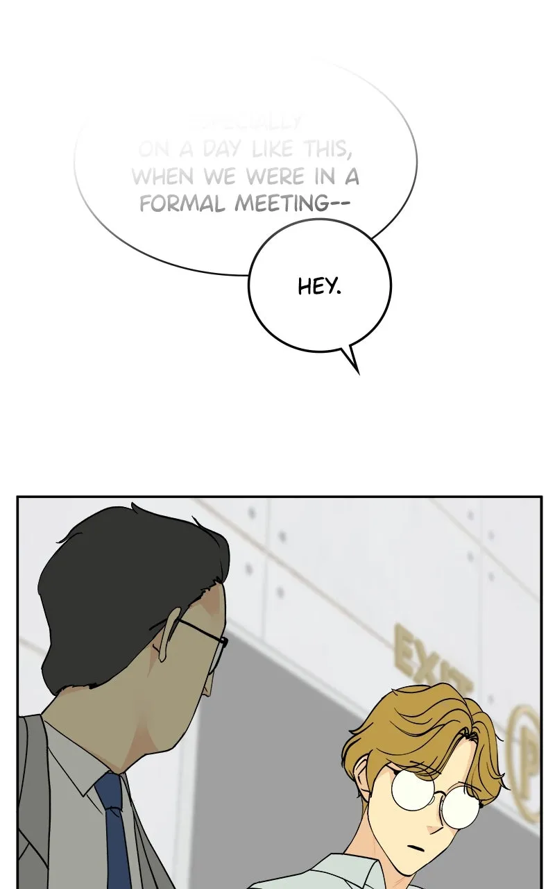 A Group Chat Without Me Chapter 8 page 64 - 