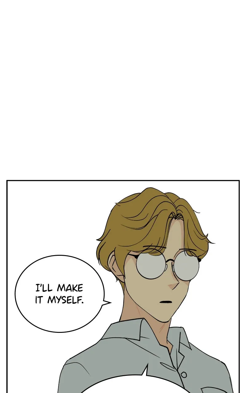 A Group Chat Without Me Chapter 8 page 66 - 